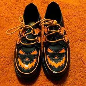 StangeCult Jackolantern Creepers